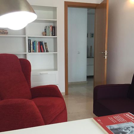 Vvases Apartment Telde Bagian luar foto