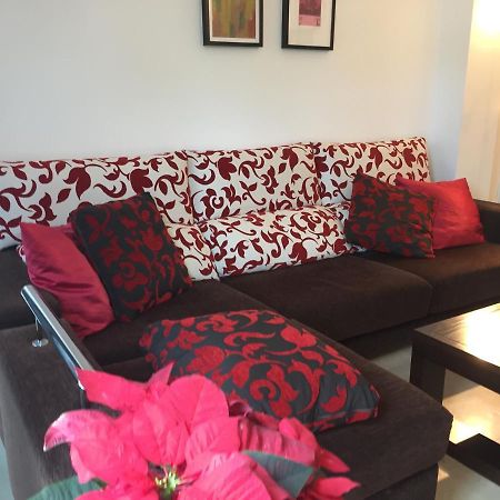 Vvases Apartment Telde Bagian luar foto
