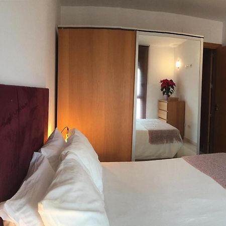Vvases Apartment Telde Bagian luar foto