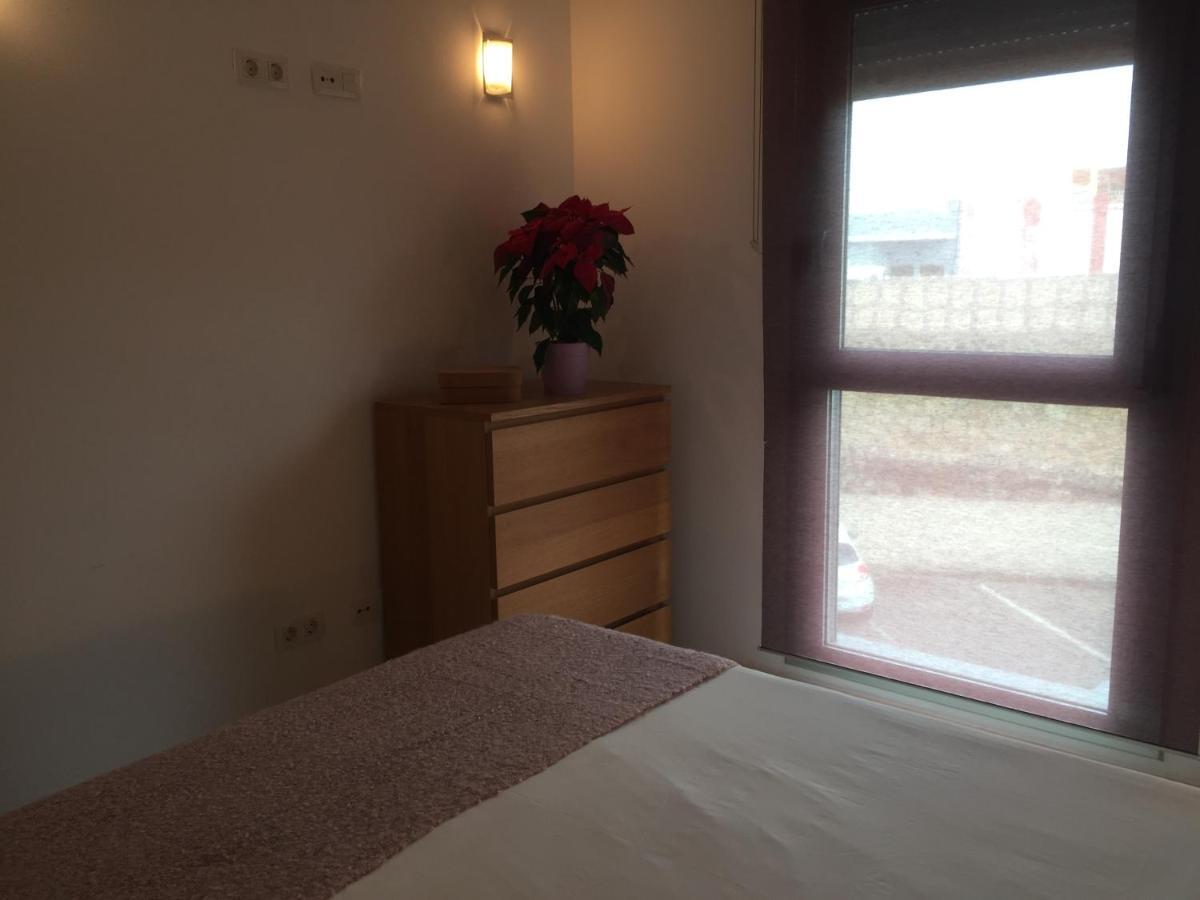 Vvases Apartment Telde Bagian luar foto