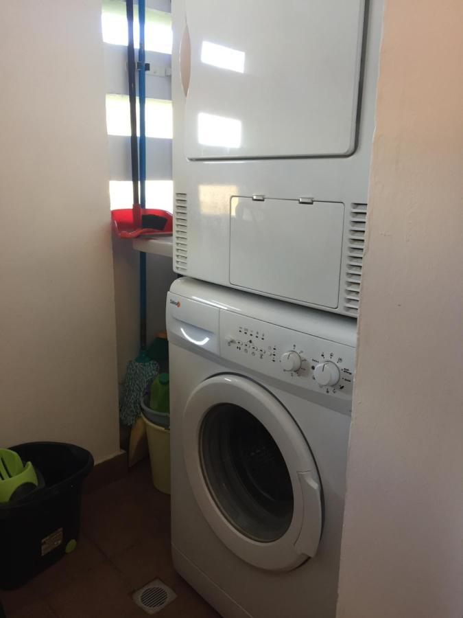 Vvases Apartment Telde Bagian luar foto