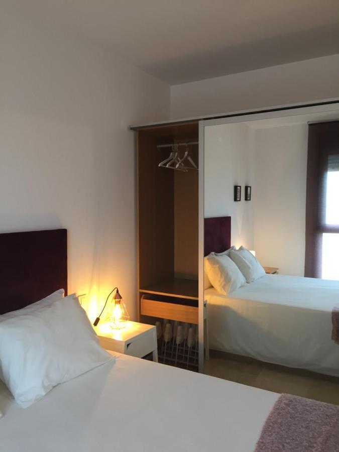 Vvases Apartment Telde Bagian luar foto