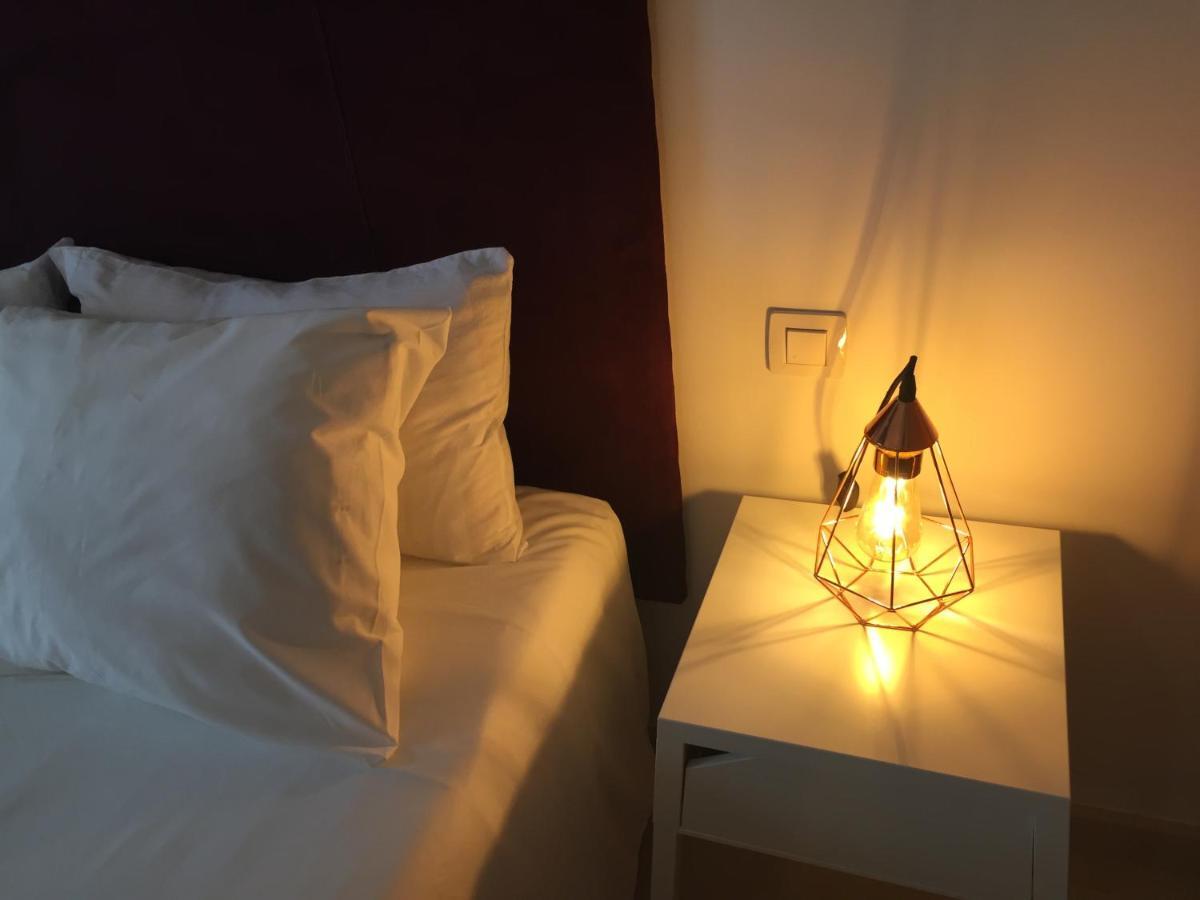 Vvases Apartment Telde Bagian luar foto