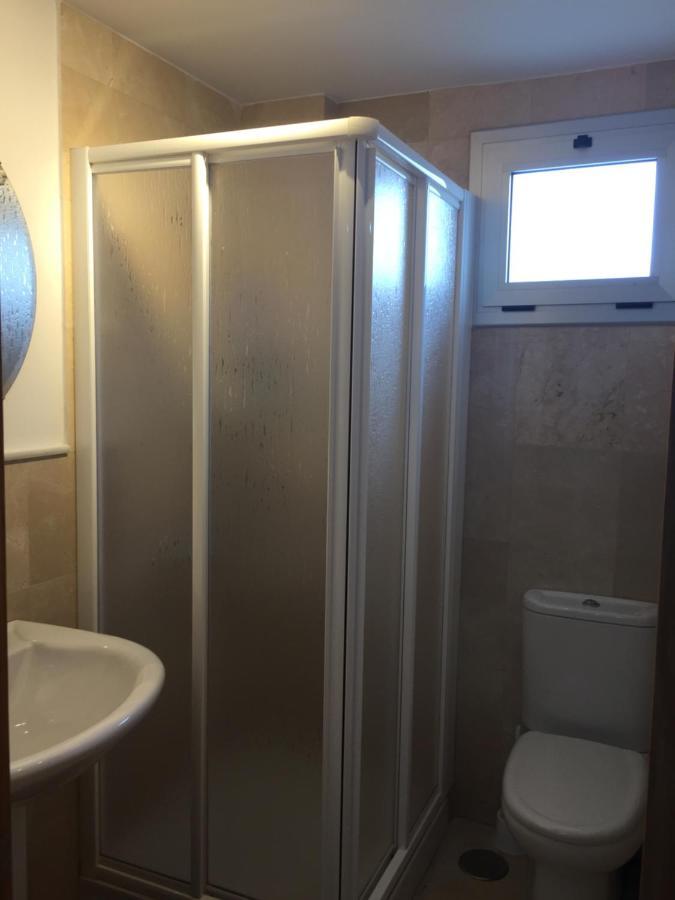 Vvases Apartment Telde Bagian luar foto